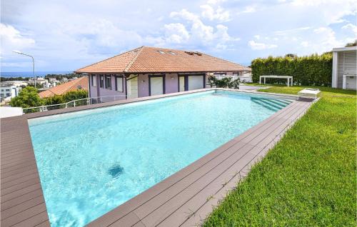 Catanzaro Lido Apartment | Villetta Il Mirto