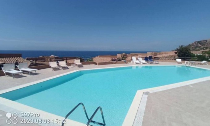 Costa Paradiso House | Villetta isor
