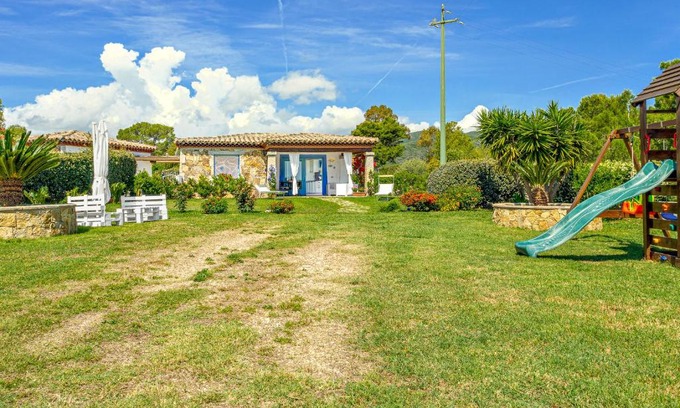 Luddui House | Villetta Levante a 400 mt dal mare