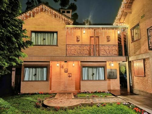 Monte Verde Cabin | Villetta Lucca