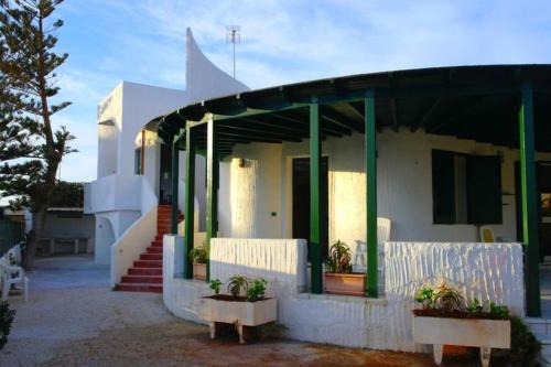 Mazara del Vallo House | Villetta Parisi