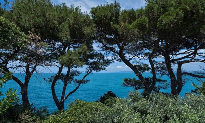 Porto Santo Stefano Apartment | Villetta, Punta Nera, Monte Argentario, Grosseto and Maremma