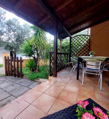Tertenia House | villetta sulla spiaggia - accessoriata