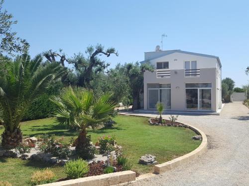 Galatone House | Villetta Via Lecce