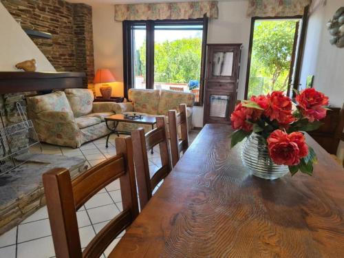 Stintino House | Villino Le Ortensie