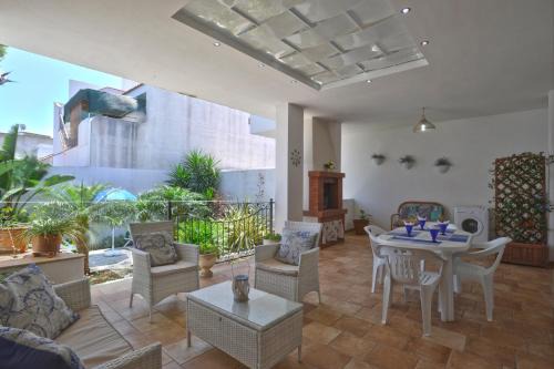 Santa Maria al Bagno House | Villino Melina