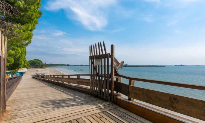 Aquileia House | Villino Miramare by Interhome