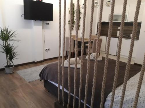 Vracar Apartment | Vilovski