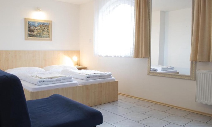 Pasohlavky Apartment | Vinařství Kratochvíla