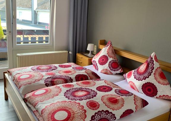 Mannebach Bed & Breakfast | vina am ring