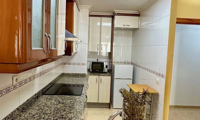 Vinaros Apartment | Vinaroz Apartment 2 Bedrooms