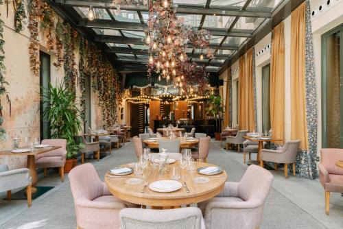 Huertas Hotel | Vincci Soho