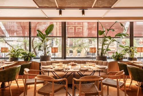 Goya Hotel | Vincci Soma