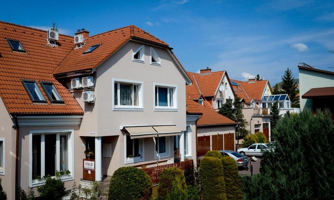 Eger Apartment | Vincze Vendégház