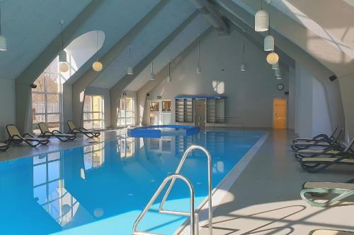 Koserow Apartment | Vineta Ferienpark Usedom