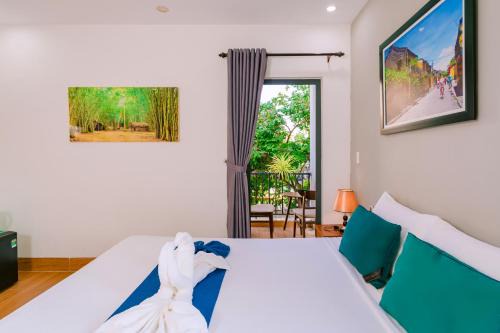 Cam Pho Bed & Breakfast | Vinh Khang Homestay