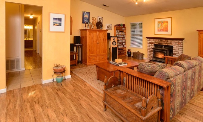 Santa Rosa House | Vinny countryside holiday homes