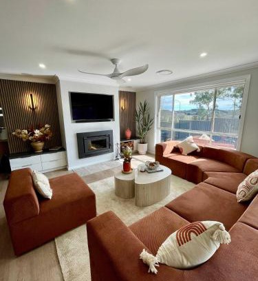 Bletchington House | Vinosa