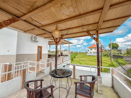 Cepaka House | Vins Family Homestay