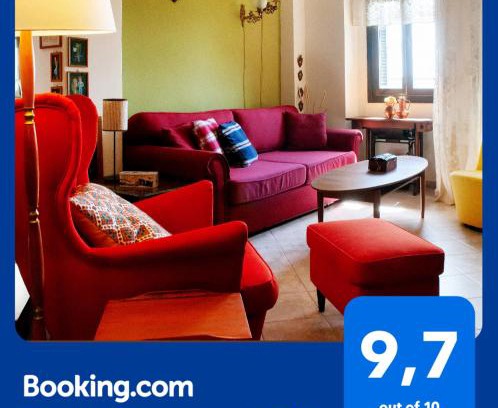 Old Town Apartment | Vintage Experience στην Άνω Πολη