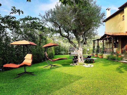 Nikita House | Vintage Home