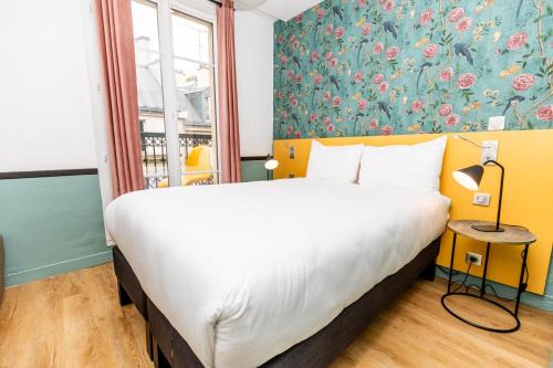 Quartier de Rochechouart Hotel | Vintage Paris Gare du Nord