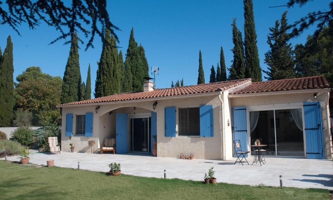 Arles House | Vintage Provence