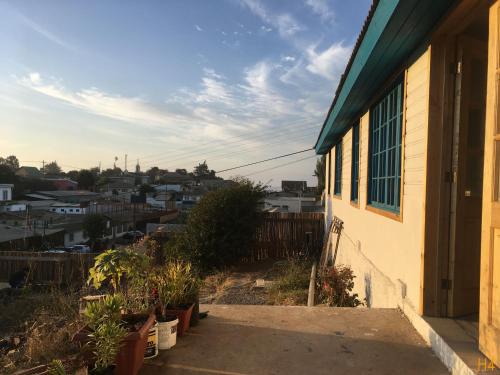 Pichilemu House | Vintage Surf Pichilemu