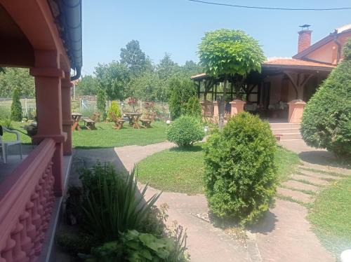 Central Serbia Apartment | Vintage Village Serbia