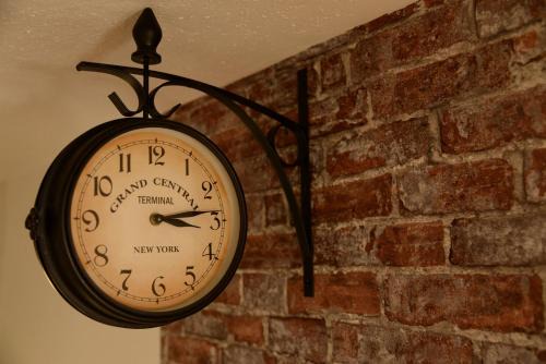 Gevelsberg Apartment | Vintagetraum