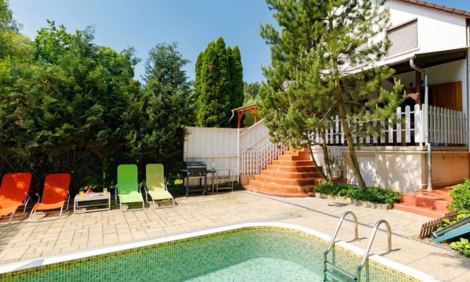 Balatonkenese House | Violetta by Interhome