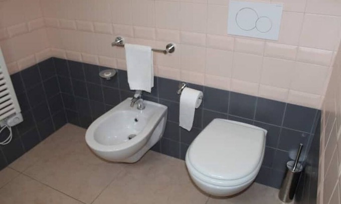 Racale Apartment | Violetta, Favor in the heart of Salento