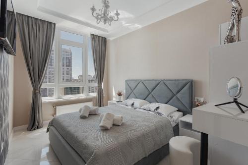Arcadia Apartment | Vip Apartments Arcadia
