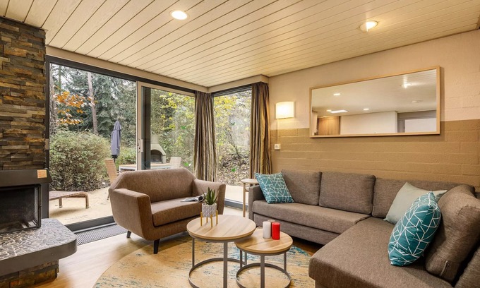 Westerhoven House | VIP Cottage 2 People