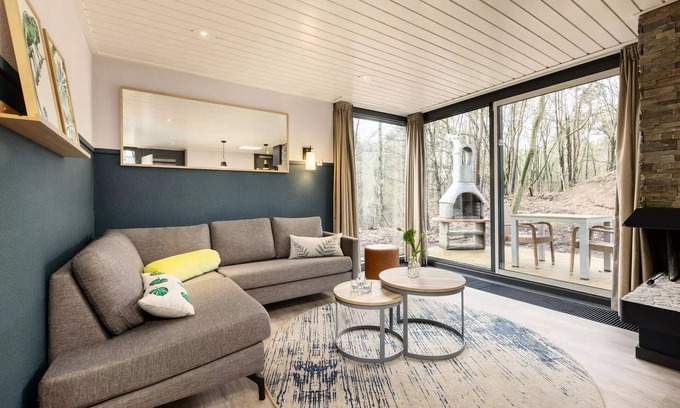 Heijen House | VIP Cottage 2 People