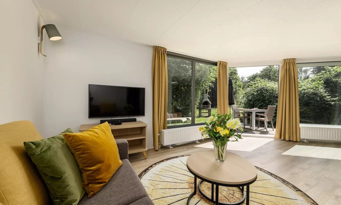 Zeewolde House | VIP Cottage 2 People