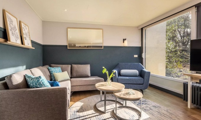 Westerhoven House | VIP Cottage 4 People