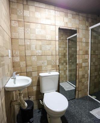 Jatiuca Apartment | VIP Ponta Verde