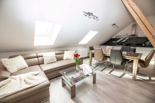 Dobris Apartment | VIP suite hotel Heinz