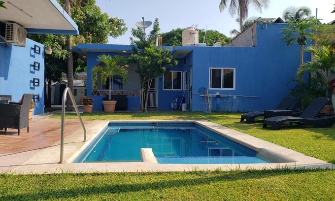 Barra de Navidad Other | VIP Trailer Park and Bungalows.