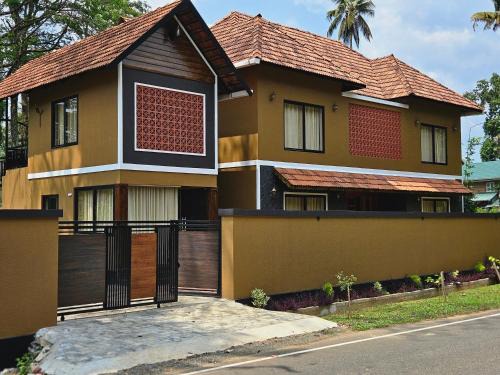 Devikolam Bed & Breakfast | Vipinam, The riverside retreat