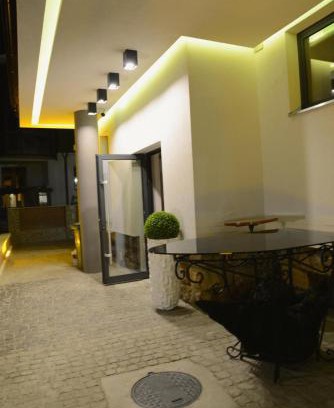 Krusevac Hotel | VIR Villa