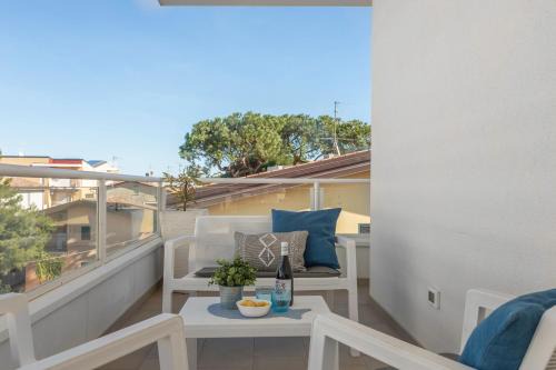 Tortoreto Lido House | VIRGILIO - Narramondo Villas