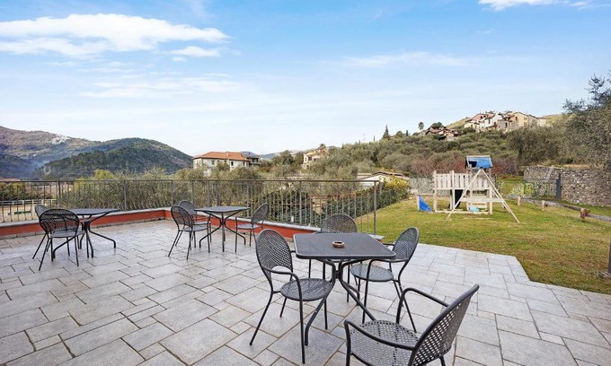 San Bartolomeo Apartment | Virginia Agriturismo La Scuderia