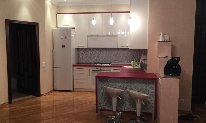 Lviv City Center Apartment | Virmenska Apartment