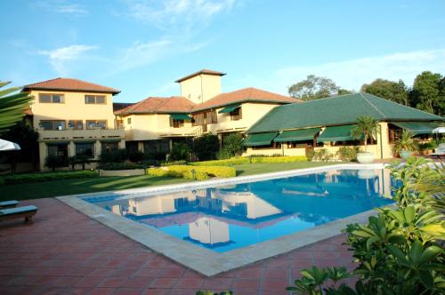 Nova Hartz Hotel | Visconte Ditalia Hotel e Eventos - Próximo a Gramado