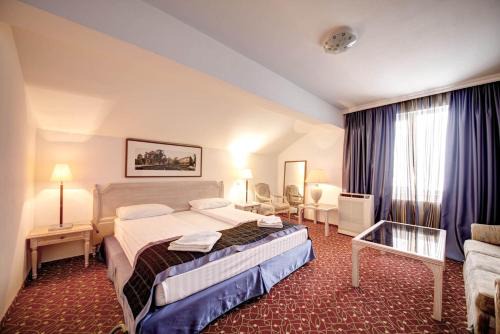 Militari Hotel | Visconti Militari