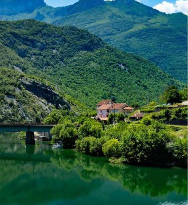 Mostar Cabin | Visit Drežnica
