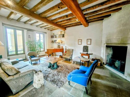 Auxerre House | Visitandines - Séjour à Auxerre
