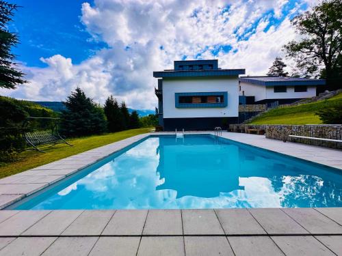 Rokytnice nad Jizerou Apartment | Vista 14